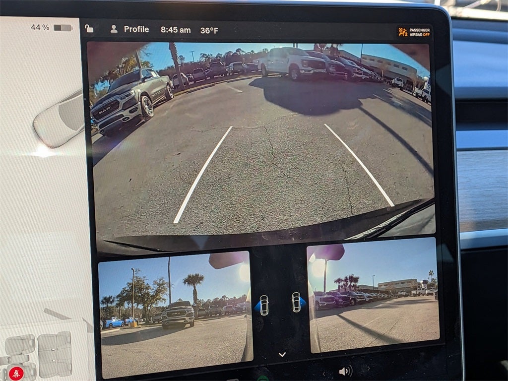 2022 Tesla Model 3 Base