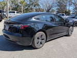 2022 Tesla Model 3 Base
