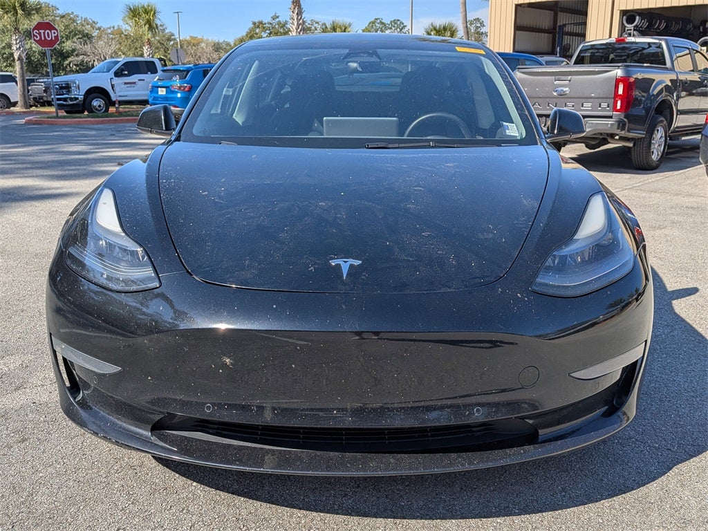 2022 Tesla Model 3 Base