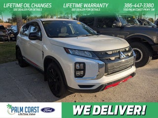 2023 Mitsubishi Outlander Sport 2.0 SE