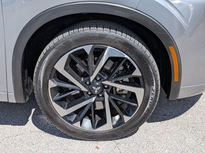 2023 Mitsubishi Outlander PHEV SEL