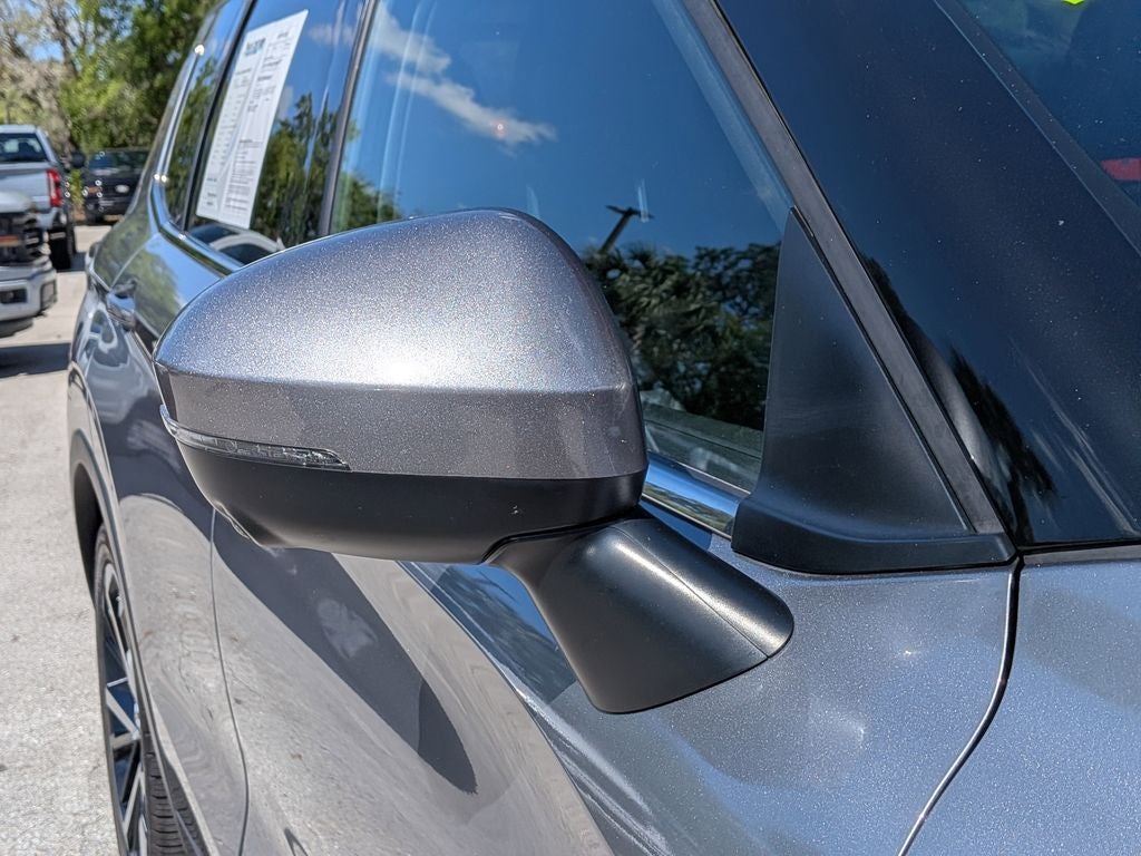 2023 Mitsubishi Outlander PHEV SEL