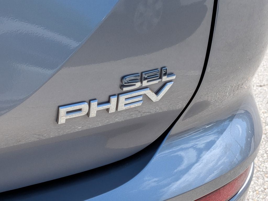 2023 Mitsubishi Outlander PHEV SEL