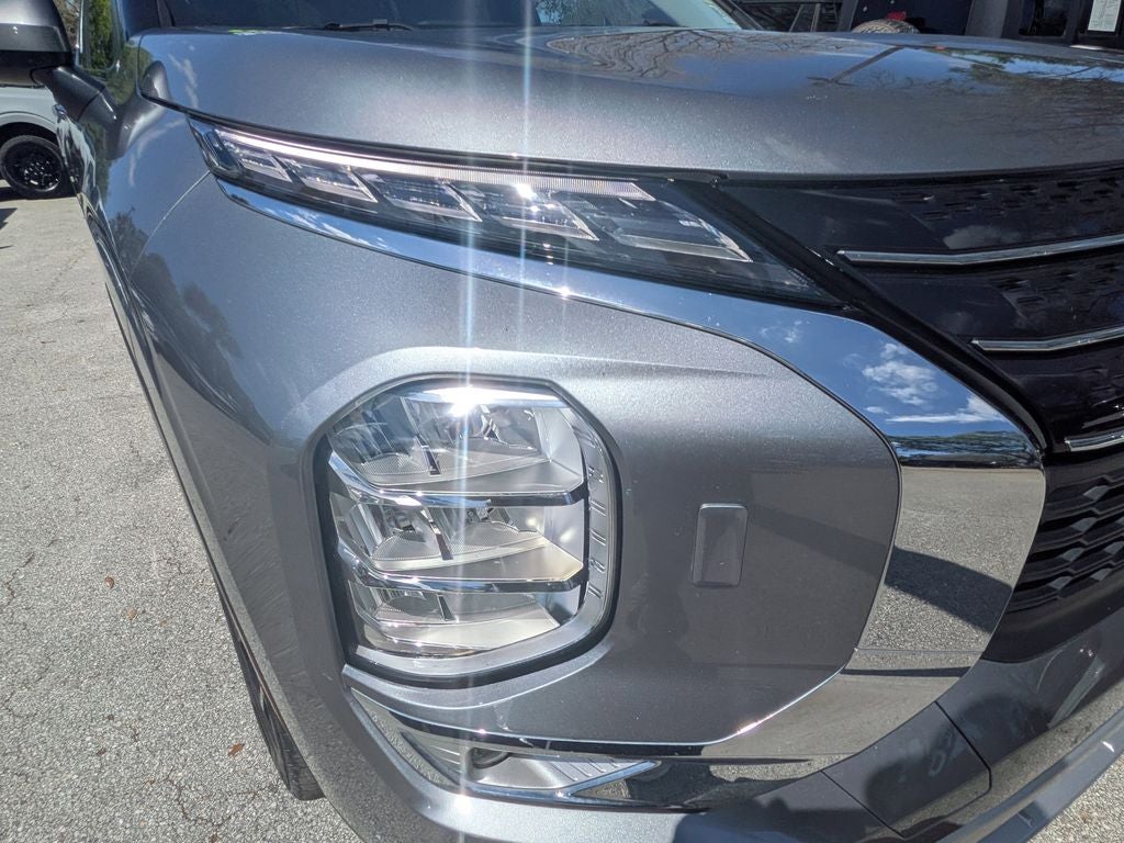 2023 Mitsubishi Outlander PHEV SEL