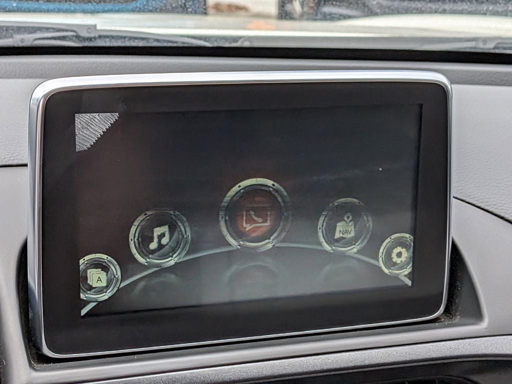 2020 FIAT 124 Spider Abarth