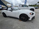 2020 FIAT 124 Spider Abarth