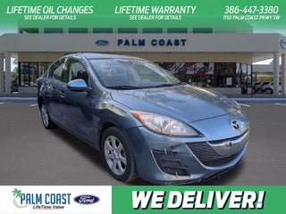 2010 Mazda Mazda3 i Touring
