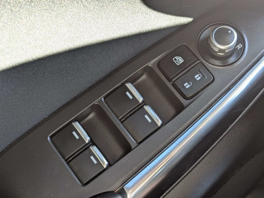 2017 Mazda Mazda6 Sport