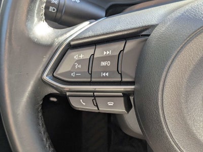 2017 Mazda Mazda6 Sport