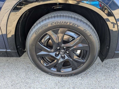2026 Mazda Mazda CX-5 2.5 S Premium Plus