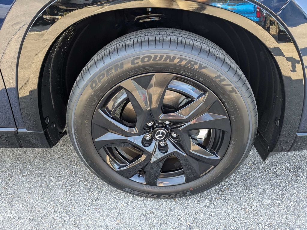 2026 Mazda Mazda CX-5 2.5 S Premium Plus