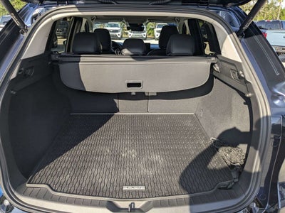 2026 Mazda Mazda CX-5 2.5 S Premium Plus