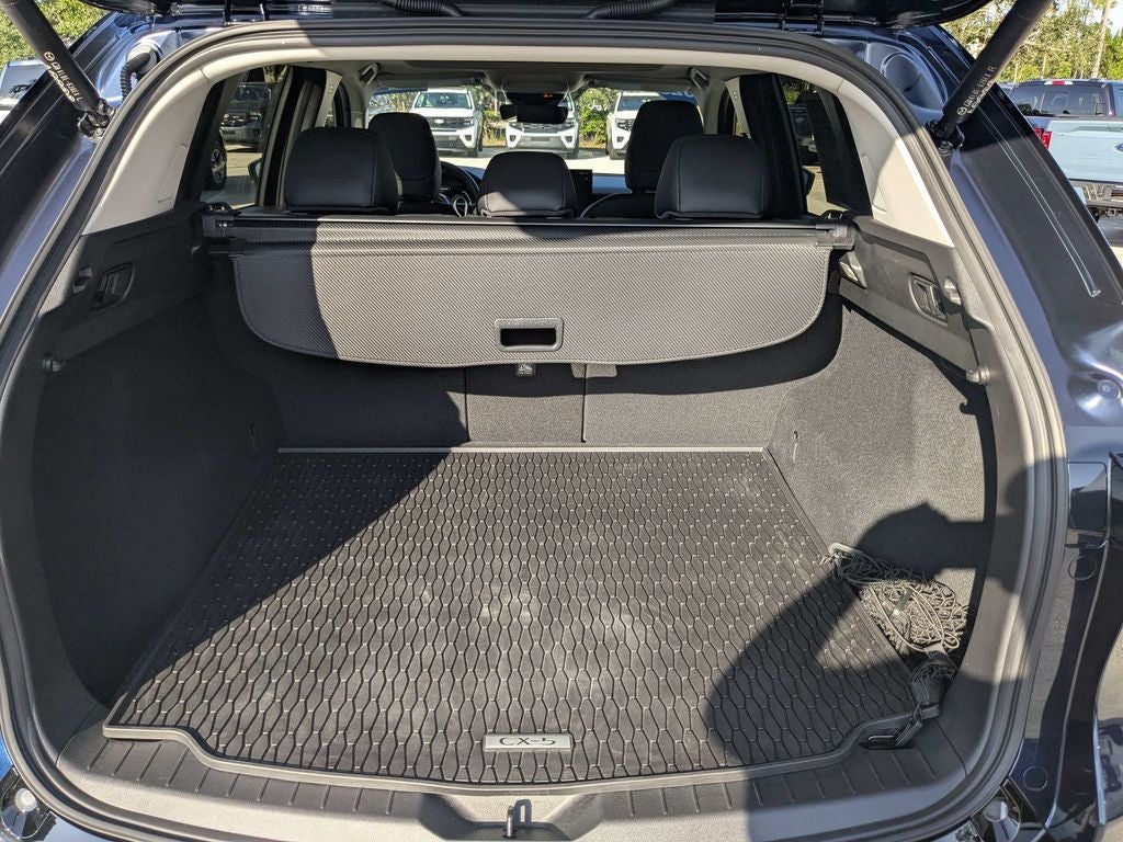 2026 Mazda Mazda CX-5 2.5 S Premium Plus