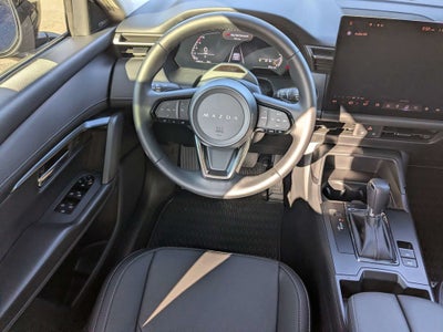 2026 Mazda Mazda CX-5 2.5 S Premium Plus