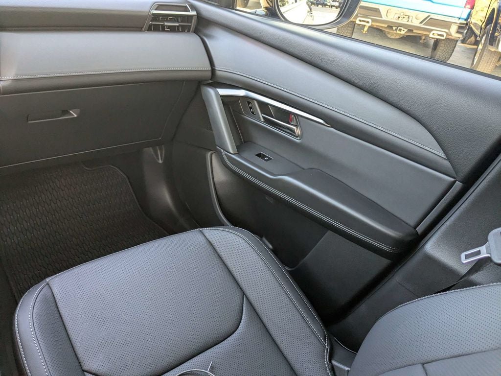 2026 Mazda Mazda CX-5 2.5 S Premium Plus