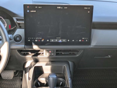 2026 Mazda Mazda CX-5 2.5 S Premium Plus