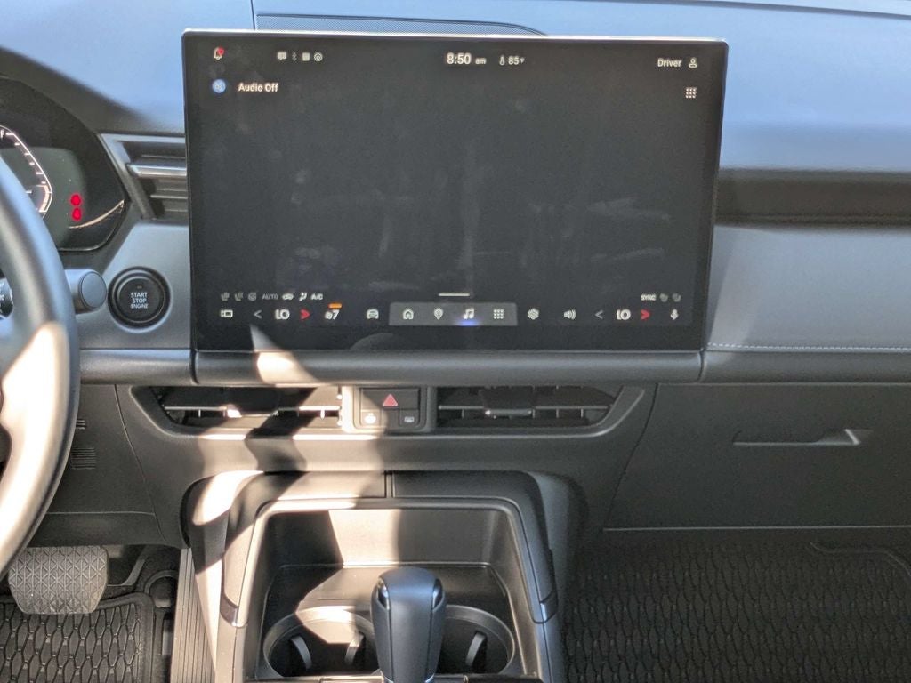 2026 Mazda Mazda CX-5 2.5 S Premium Plus