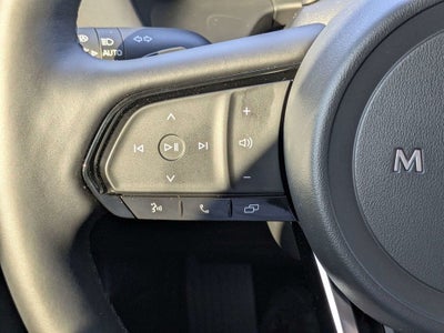 2026 Mazda Mazda CX-5 2.5 S Premium Plus