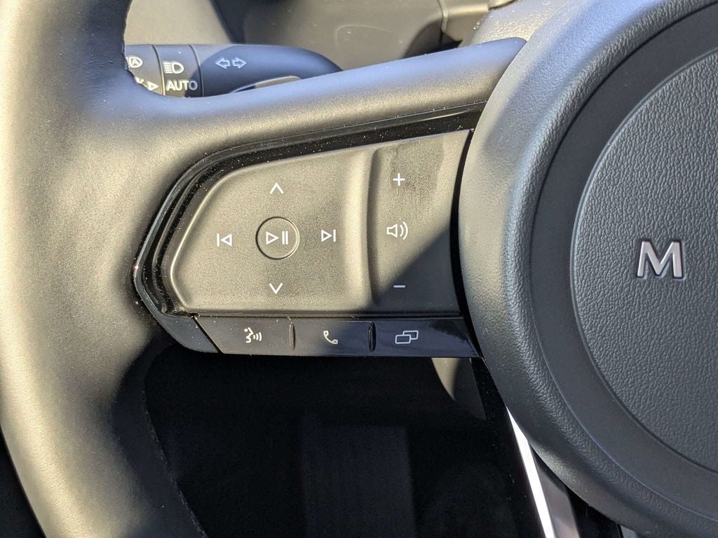 2026 Mazda Mazda CX-5 2.5 S Premium Plus