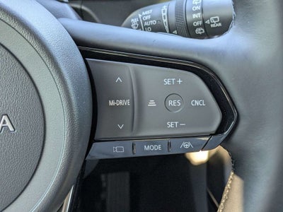 2026 Mazda Mazda CX-5 2.5 S Premium Plus