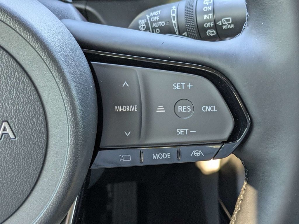 2026 Mazda Mazda CX-5 2.5 S Premium Plus