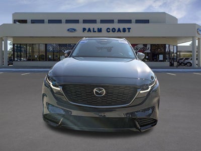 2026 Mazda Mazda CX-5 2.5 S Premium Plus