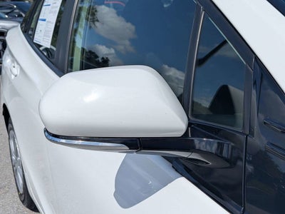 2019 Toyota Prius L
