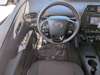 2019 Toyota Prius L