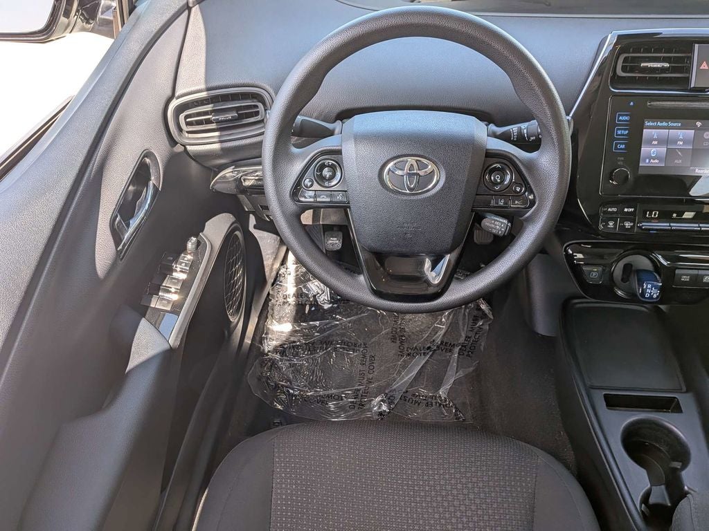 2019 Toyota Prius L