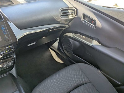 2019 Toyota Prius L