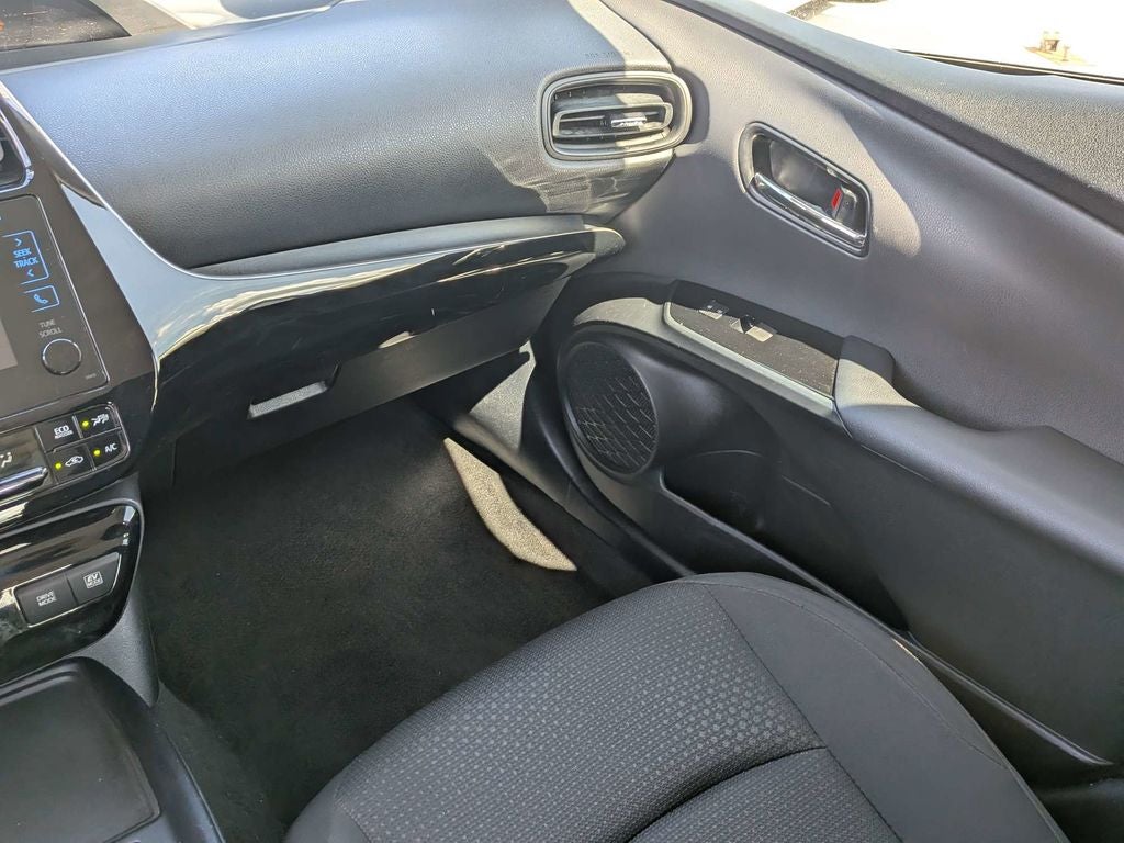 2019 Toyota Prius L