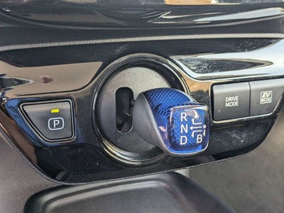 2019 Toyota Prius L
