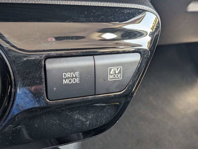 2019 Toyota Prius L