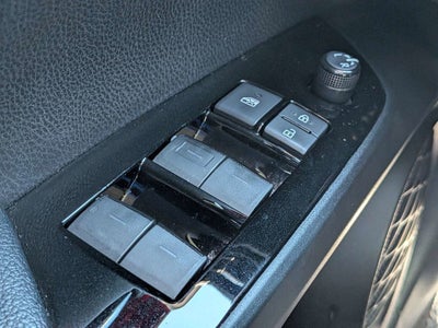 2019 Toyota Prius L