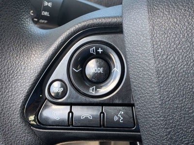 2019 Toyota Prius L