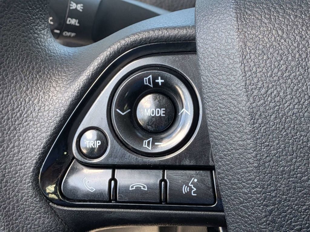 2019 Toyota Prius L