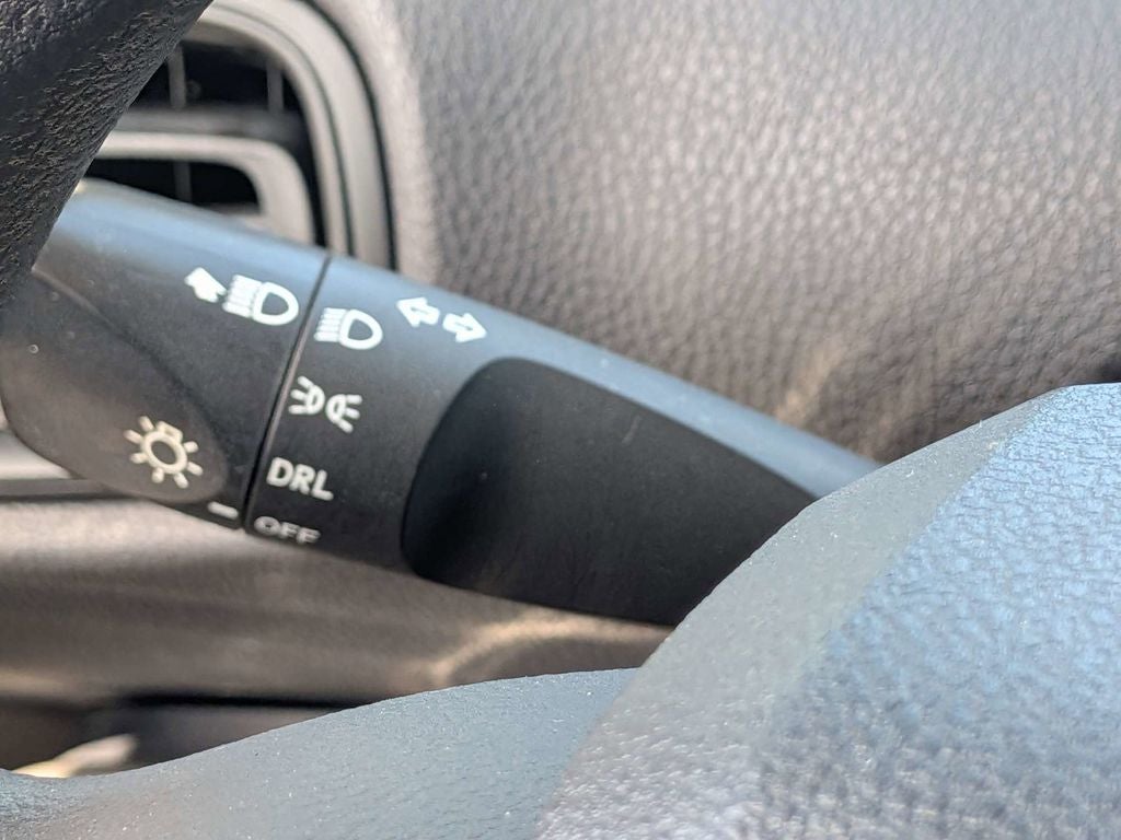 2019 Toyota Prius L