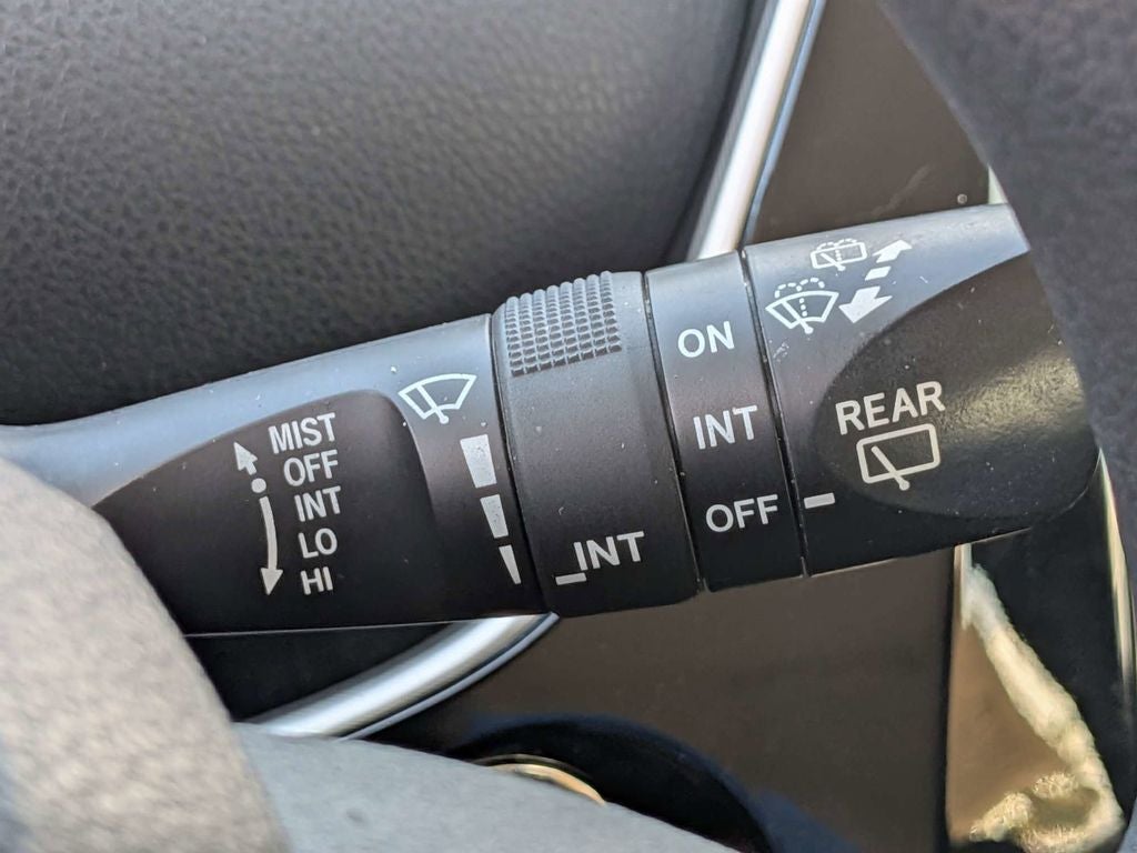 2019 Toyota Prius L