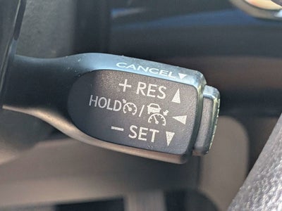 2019 Toyota Prius L