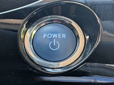 2019 Toyota Prius L