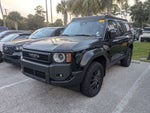 2024 Toyota Land Cruiser 1958