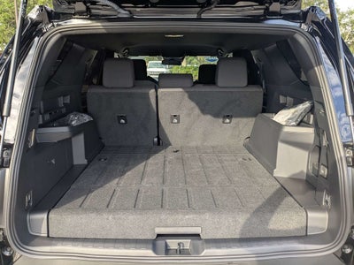 2025 Toyota 4Runner i-FORCE MAX Hybrid TRD Off Road