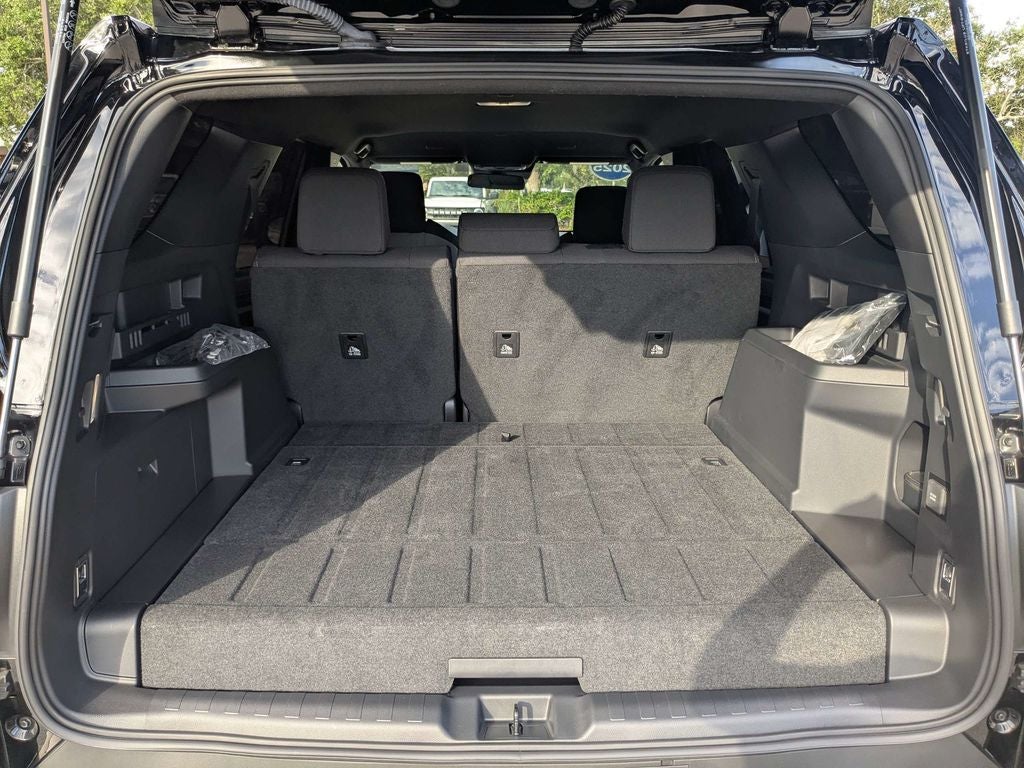 2025 Toyota 4Runner i-FORCE MAX Hybrid TRD Off Road
