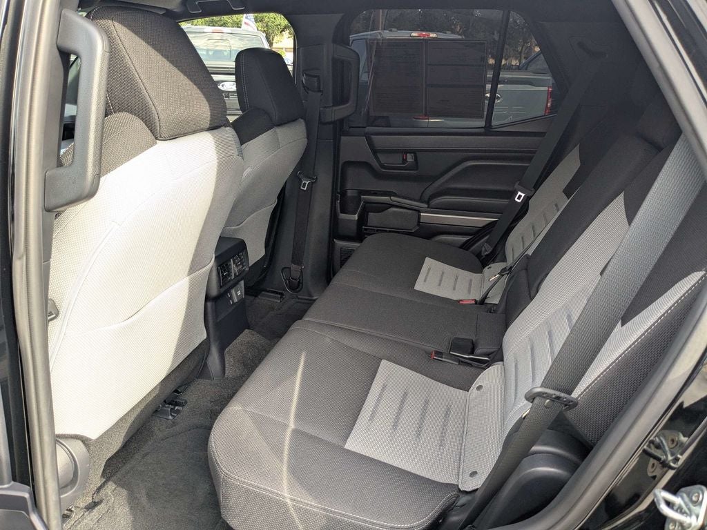 2025 Toyota 4Runner i-FORCE MAX Hybrid TRD Off Road