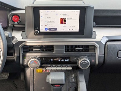 2025 Toyota 4Runner i-FORCE MAX Hybrid TRD Off Road