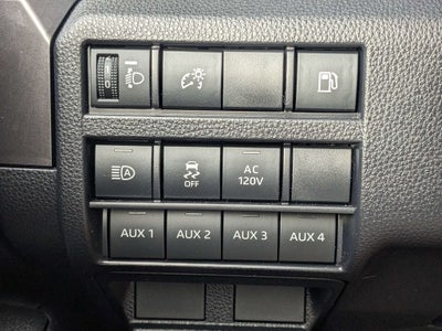 2025 Toyota 4Runner i-FORCE MAX Hybrid TRD Off Road