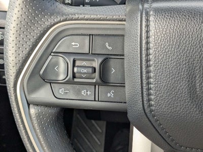 2025 Toyota 4Runner i-FORCE MAX Hybrid TRD Off Road