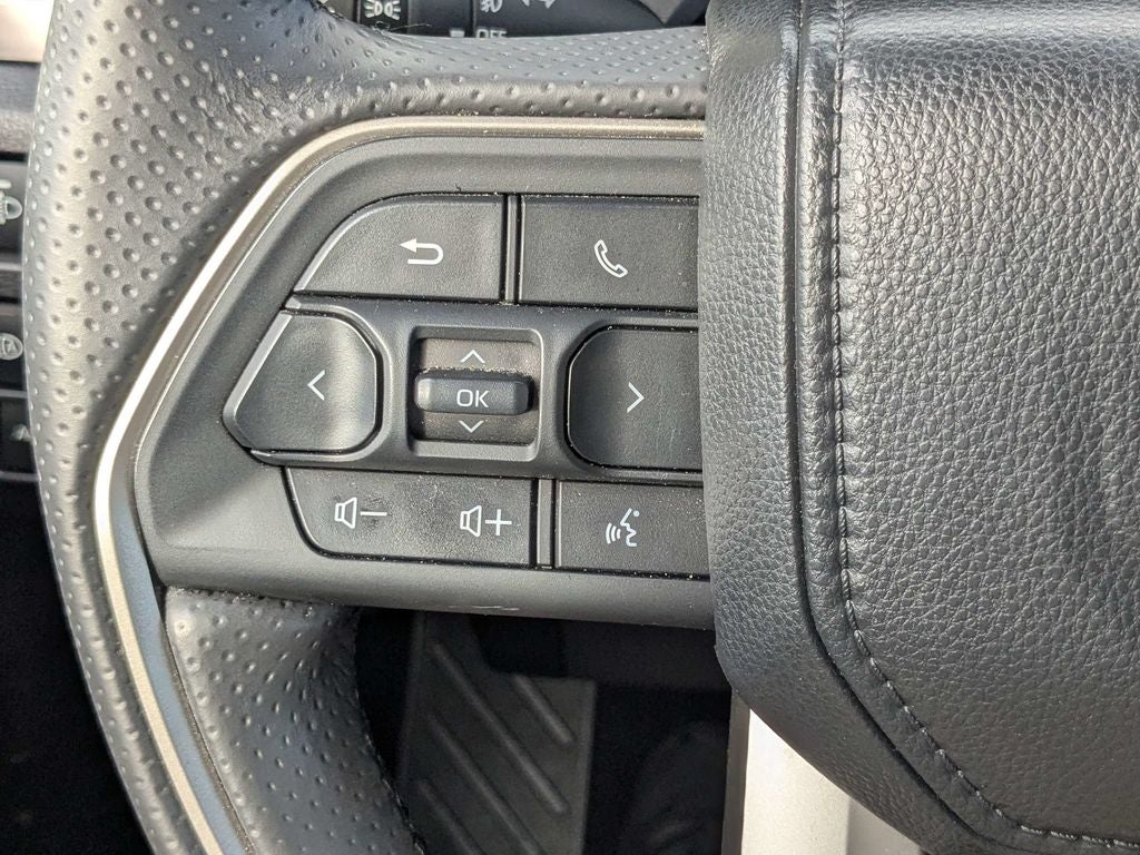 2025 Toyota 4Runner i-FORCE MAX Hybrid TRD Off Road