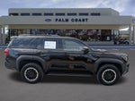 2025 Toyota 4Runner i-FORCE MAX Hybrid TRD Off Road