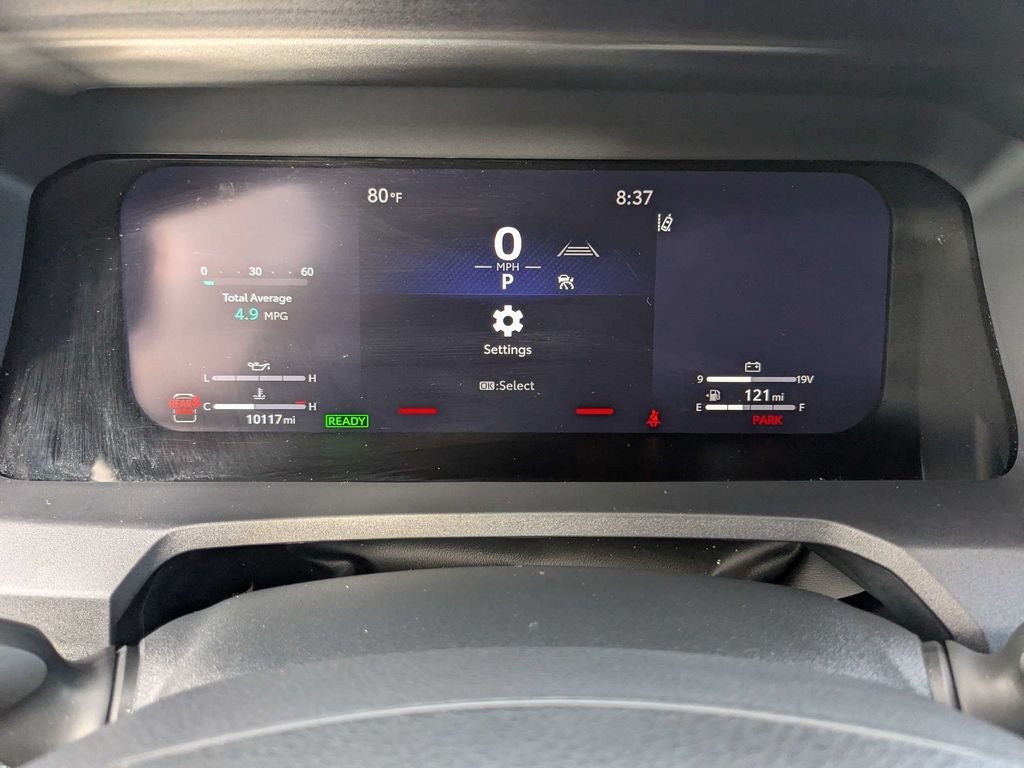 2025 Toyota 4Runner i-FORCE MAX Hybrid TRD Off Road